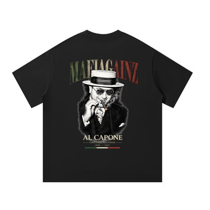 The Don Capone Oversized Tee