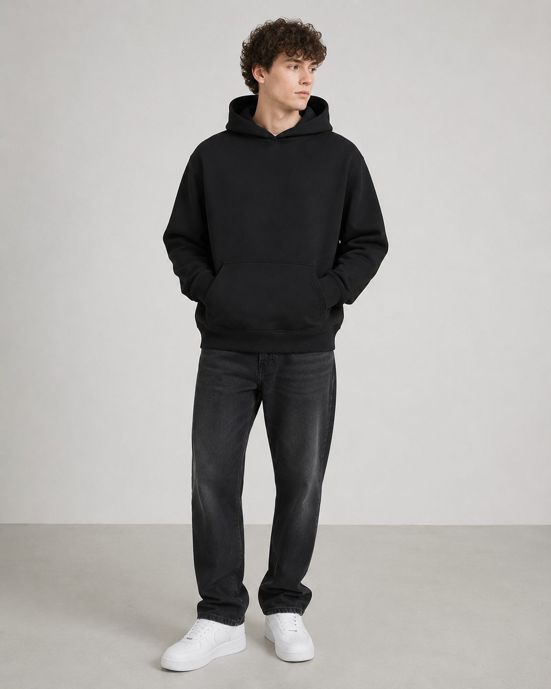 The Family Hoodie