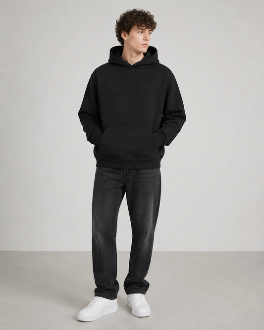 The Family Hoodie