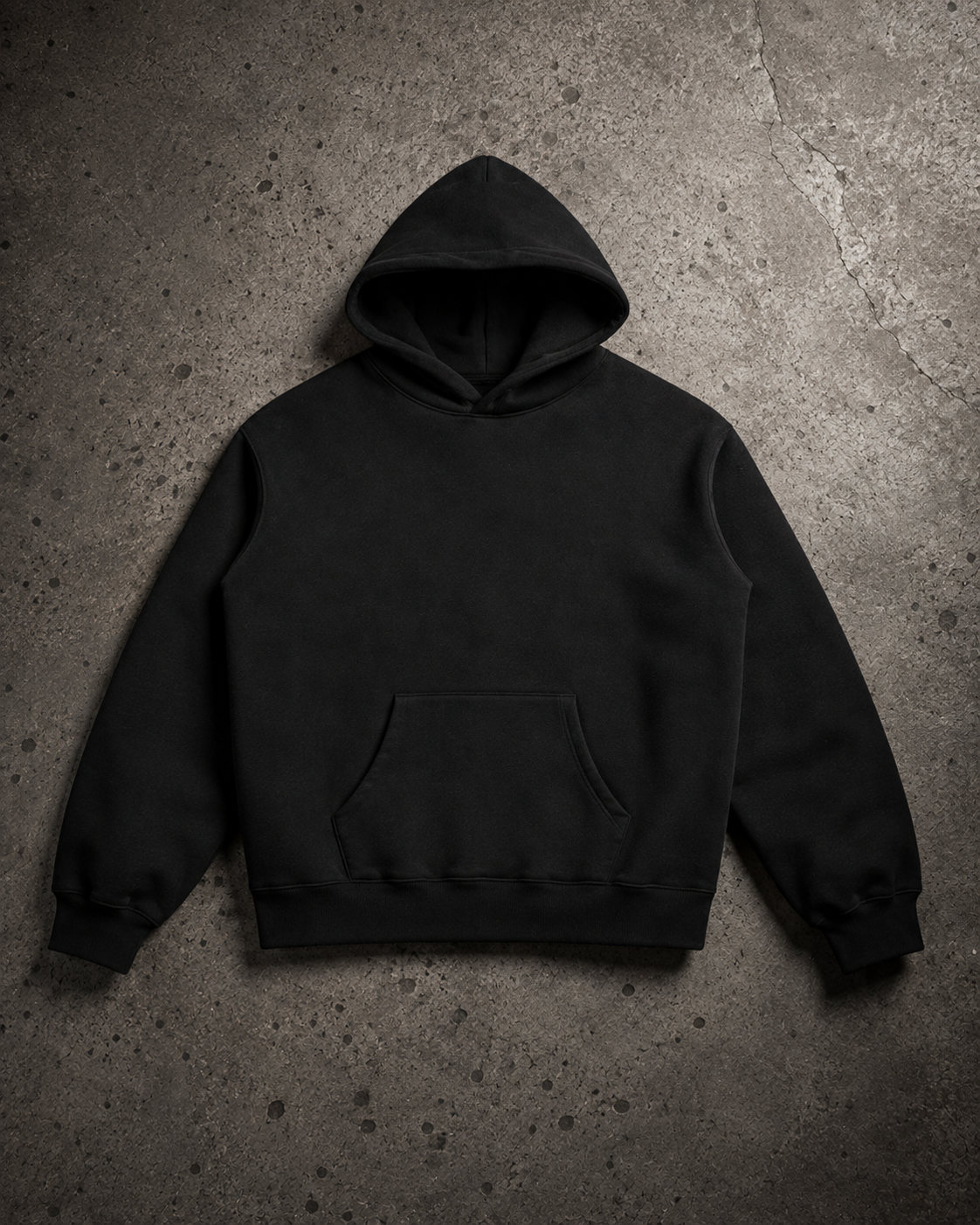 The Family Hoodie