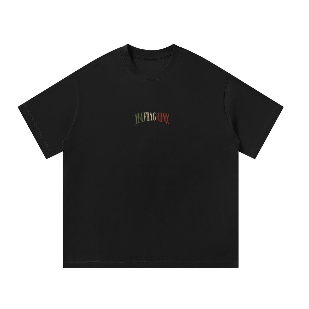 The Don Capone Oversized Tee